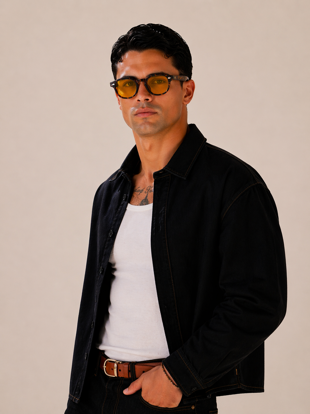 LUNETTE MIZ SOLEA
