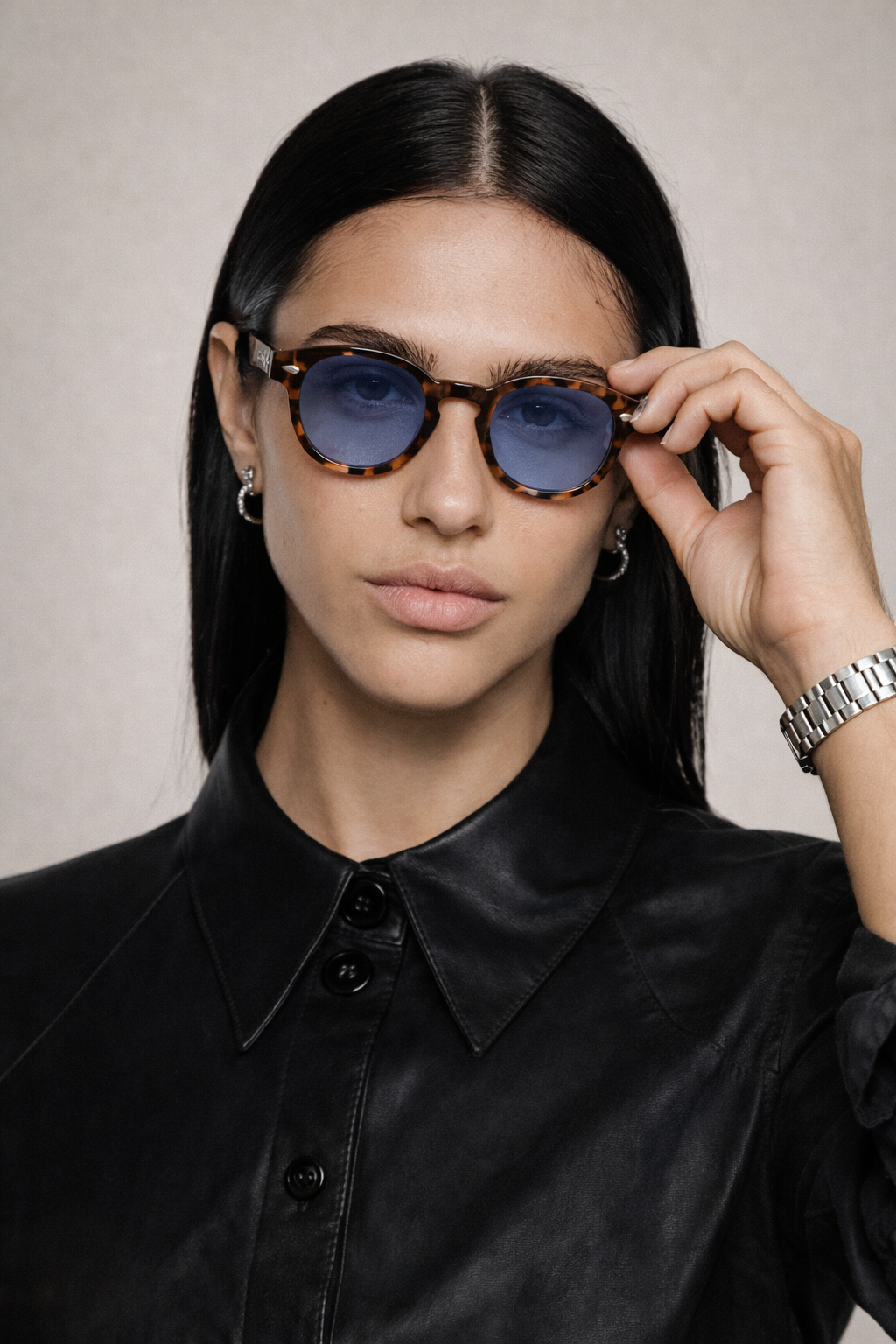 LUNETTE MIZ CALANCA