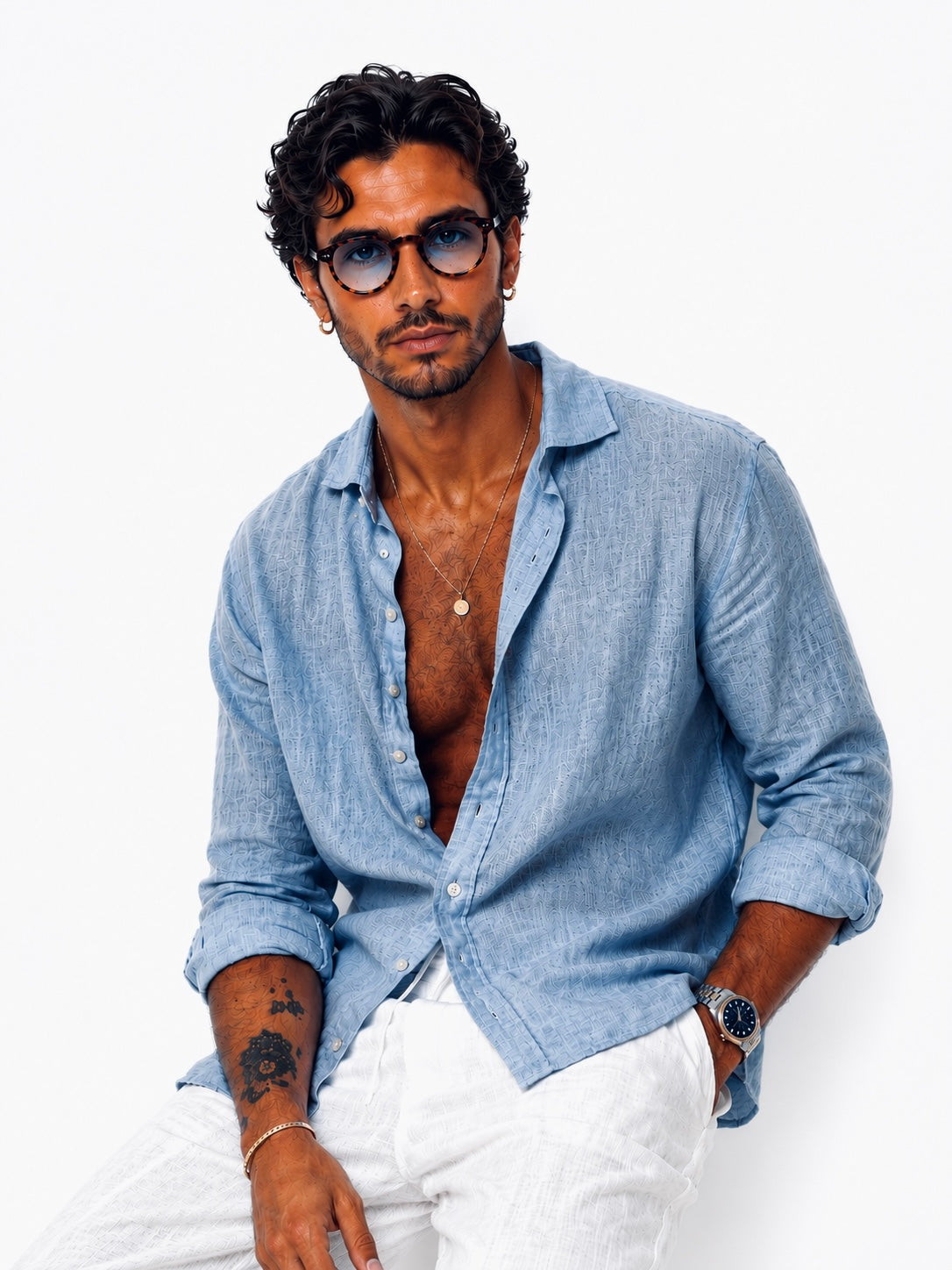 LUNETTE MIZ MAREBLUE