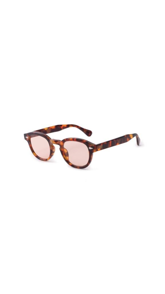 Lunettes de soleil ROSARIA MIZ Eyewear