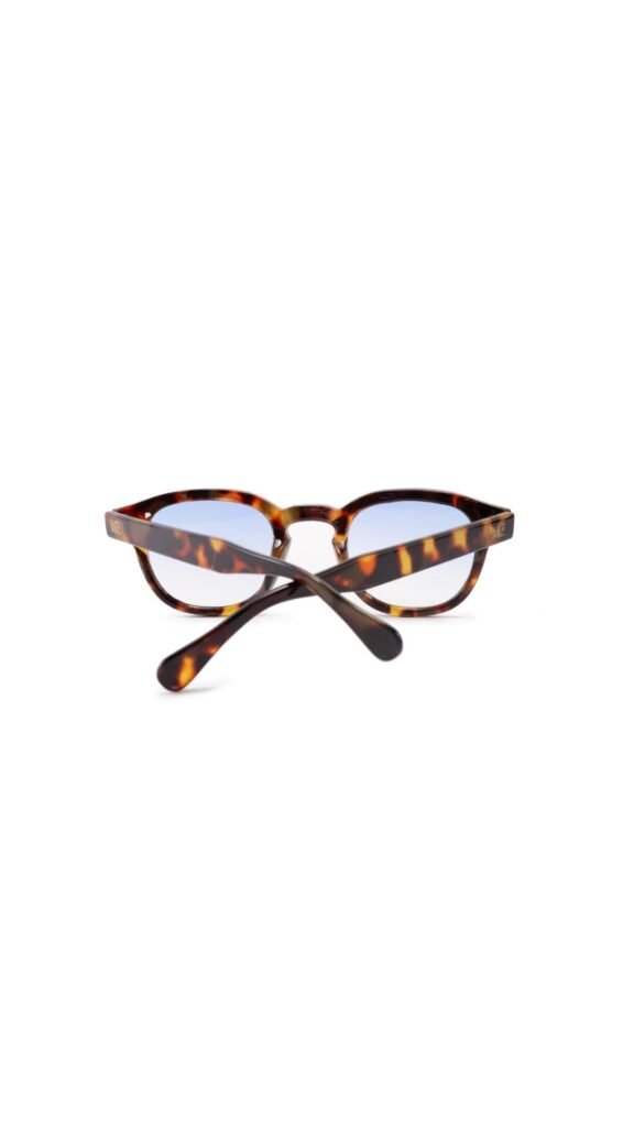 Lunettes de soleil MAREBLUE MIZ Eyewear