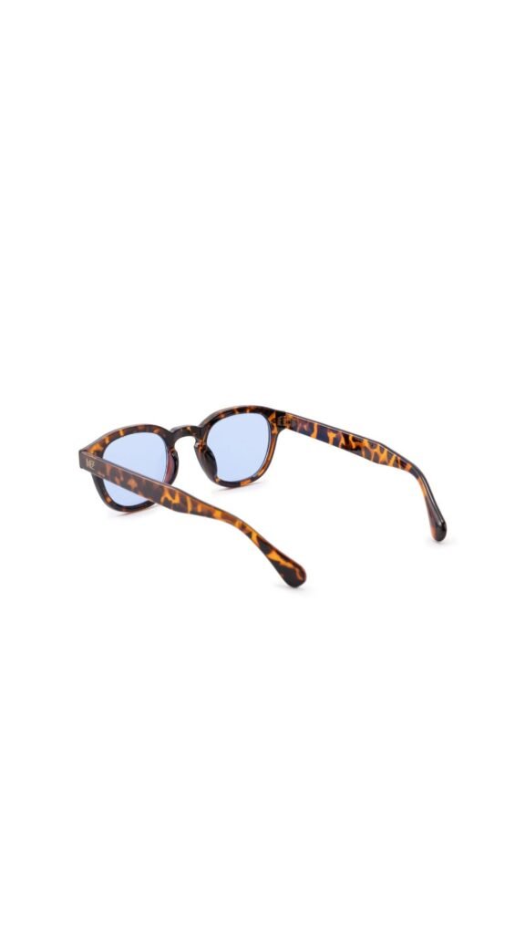 Lunettes de soleil CALANCA MIZ Eyewear