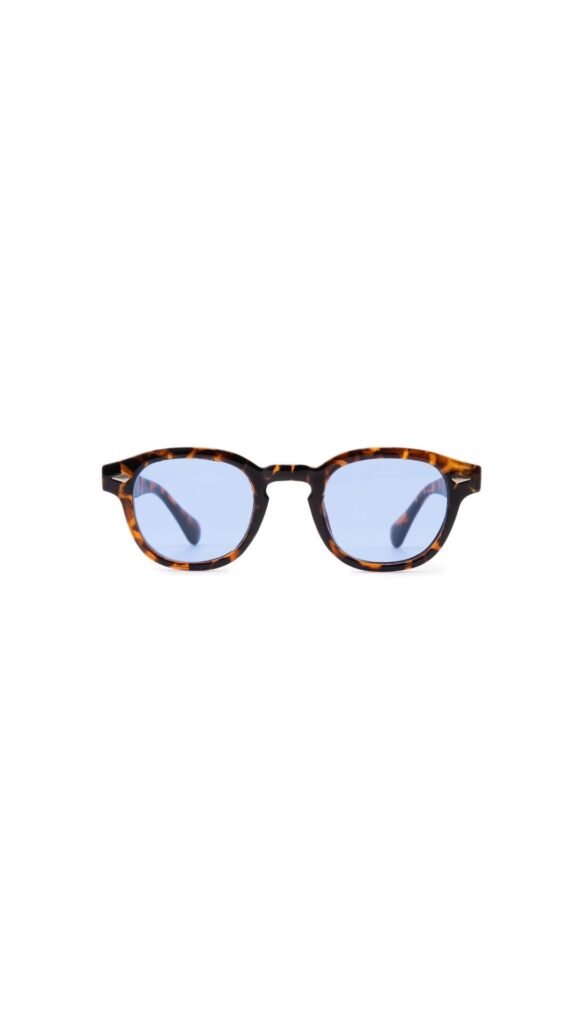 Lunettes de soleil CALANCA MIZ Eyewear