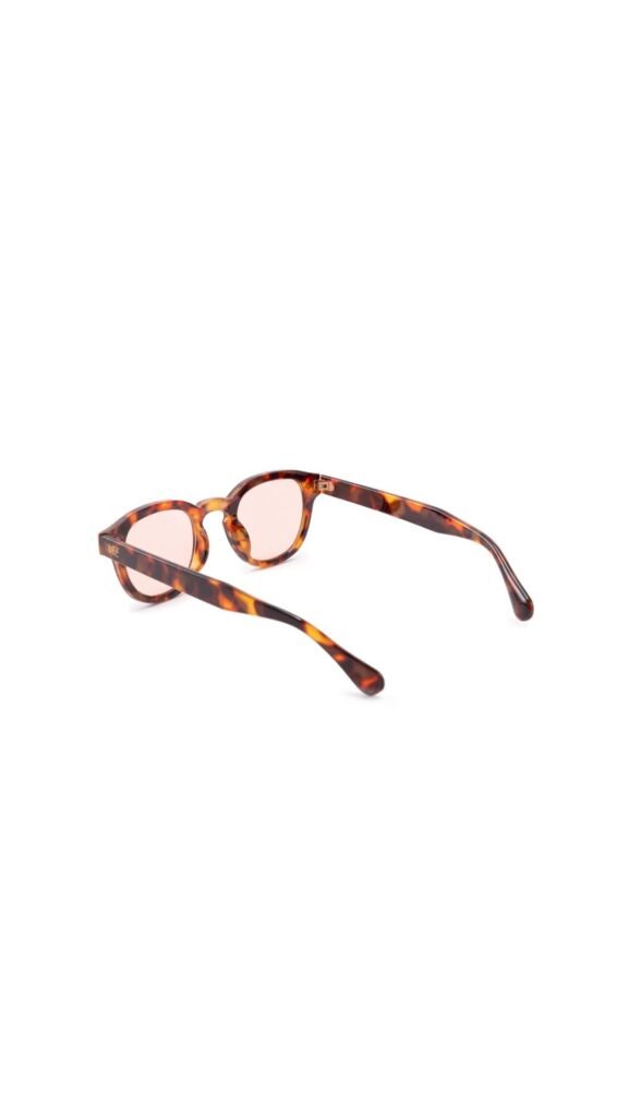 Lunettes de soleil ROSARIA MIZ Eyewear