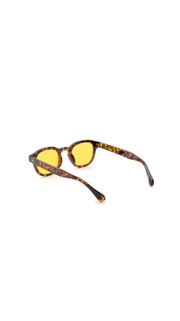 Lunettes de soleil SOLEA MIZ Eyewear