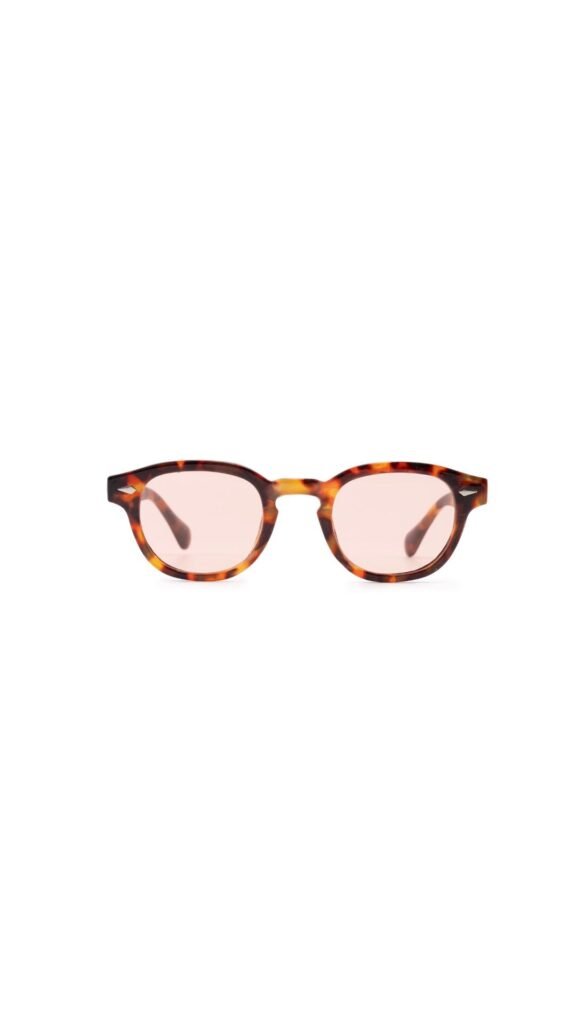 Lunettes de soleil ROSARIA MIZ Eyewear