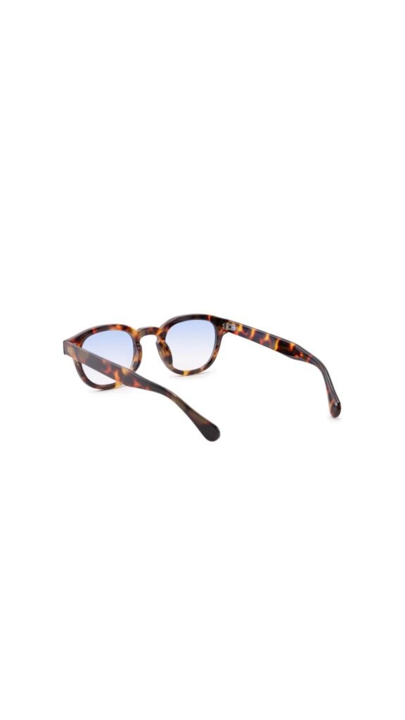 Lunettes de soleil MAREBLUE MIZ Eyewear