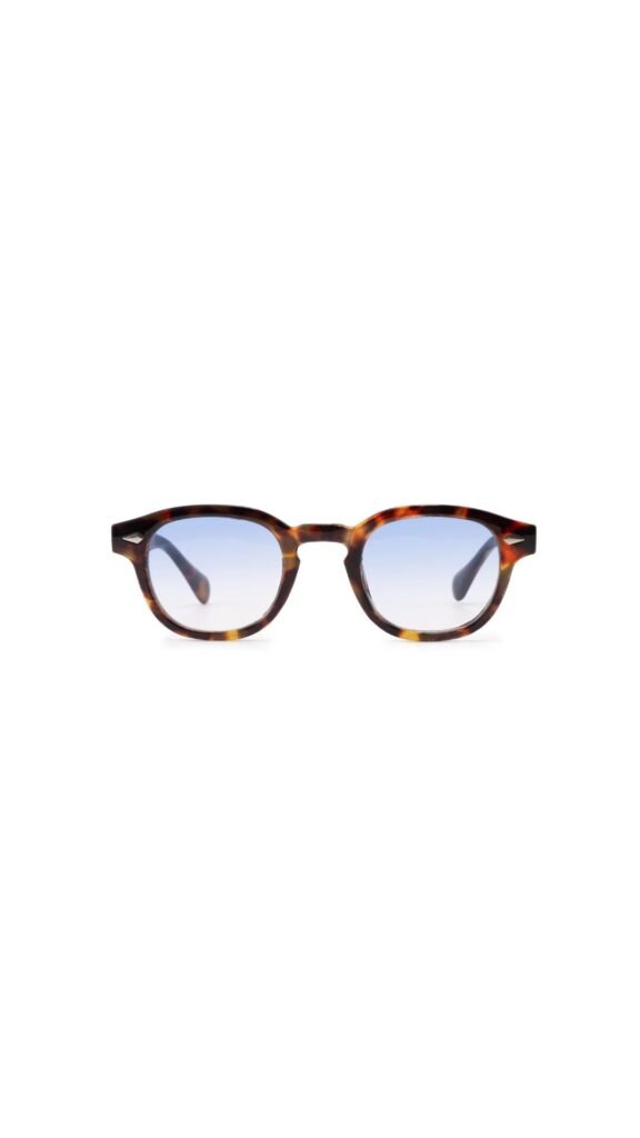 Lunettes de soleil MAREBLUE MIZ Eyewear