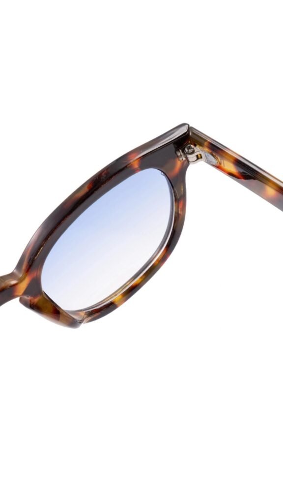 Lunettes de soleil MAREBLUE MIZ Eyewear