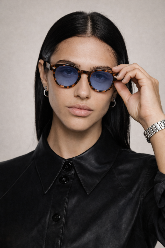 Lunettes de soleil CALANCA MIZ Eyewear