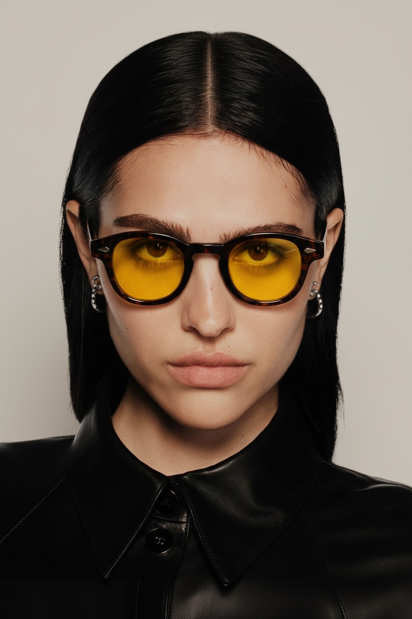 Nos Lunettes